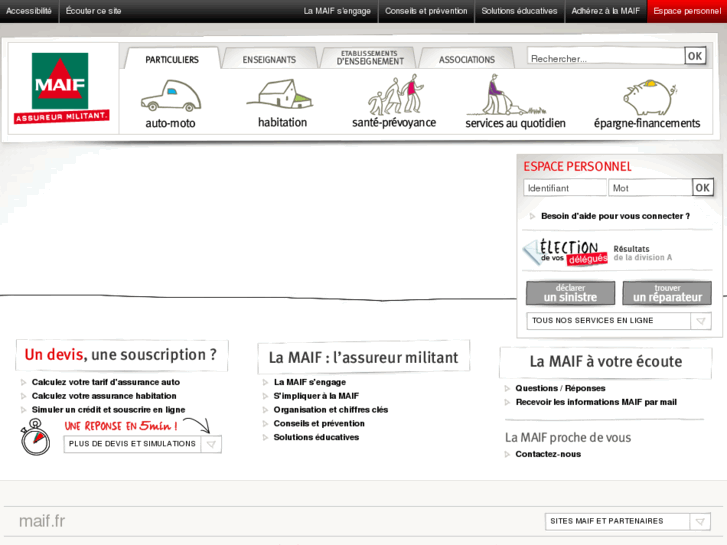 www.groupe-maif.info