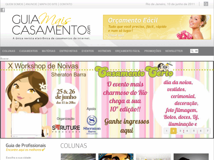 www.guiamaiscasamento.com