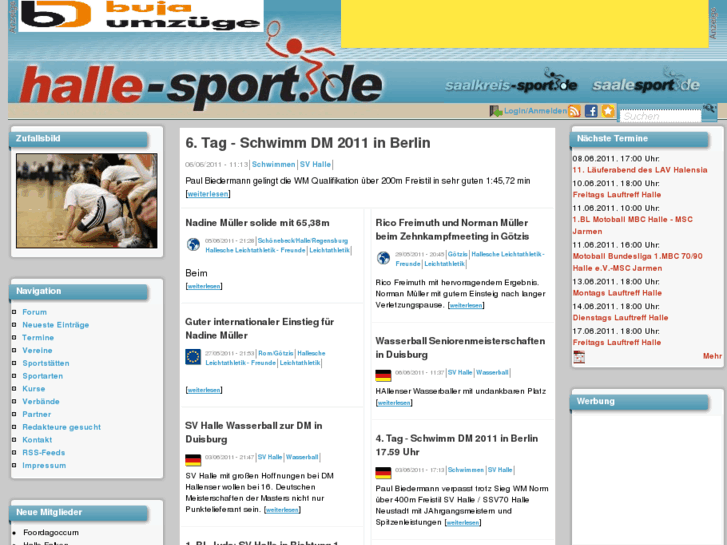 www.halle-sport.de