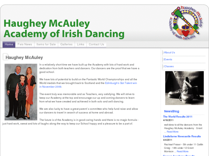 www.haugheymcauley.com