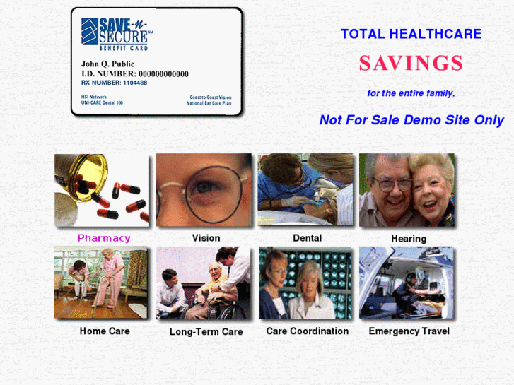 www.healthdiscountcard.com