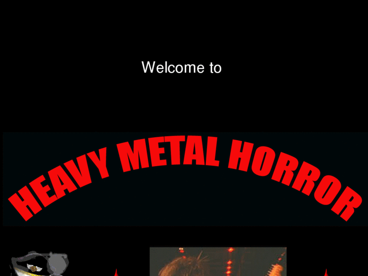 www.heavymetalhorror.com