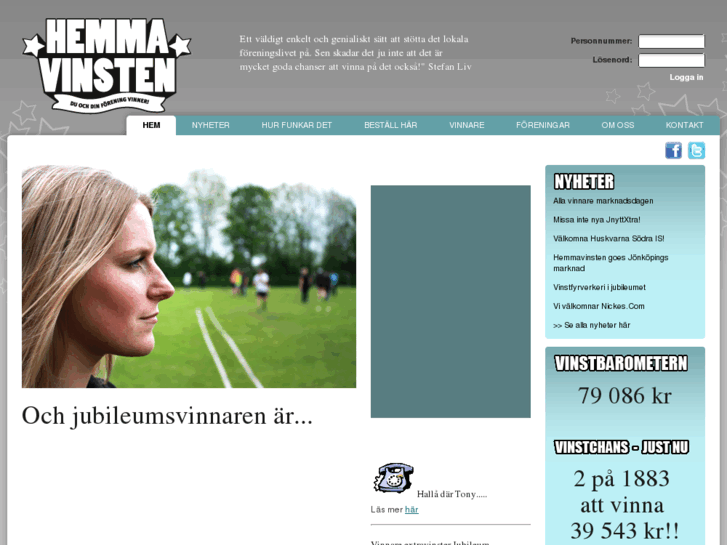 www.hemmavinsten.se