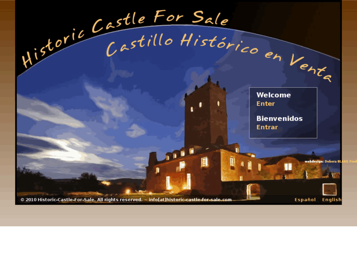 www.historic-castle-for-sale.com