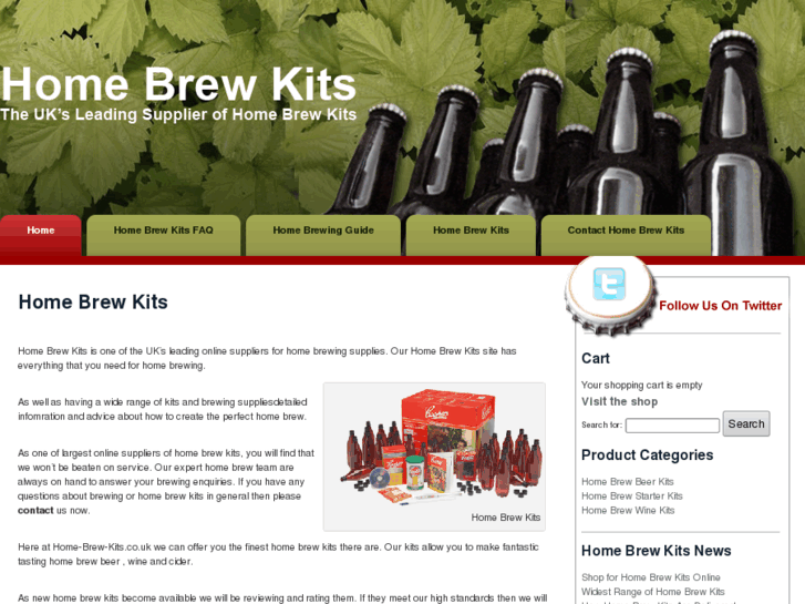 www.home-brew-kits.co.uk