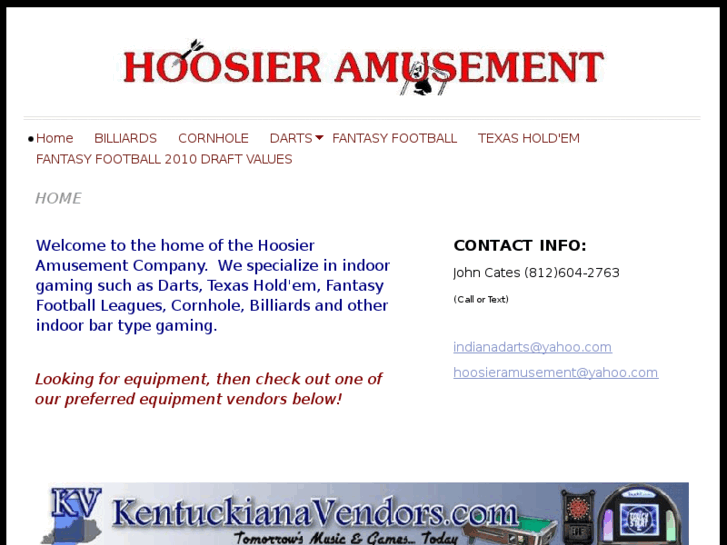 www.hoosieramusement.com