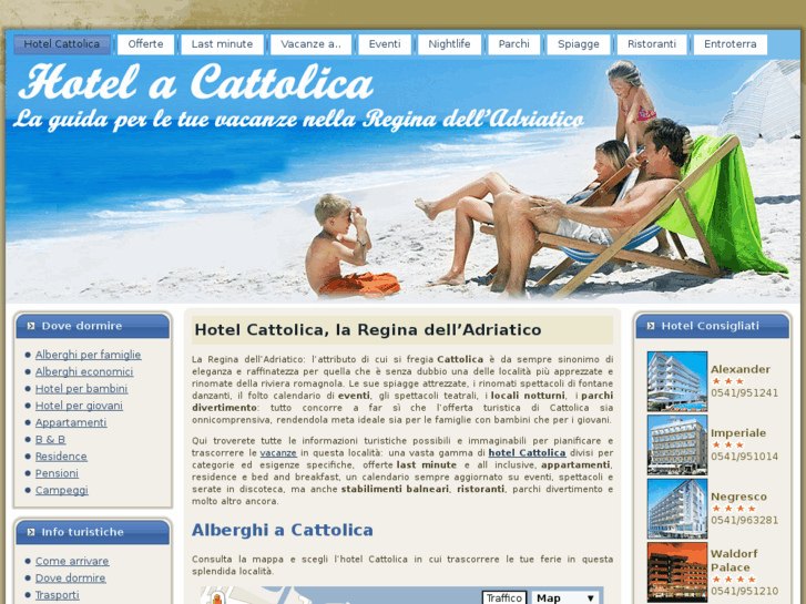 www.hotelacattolica.it