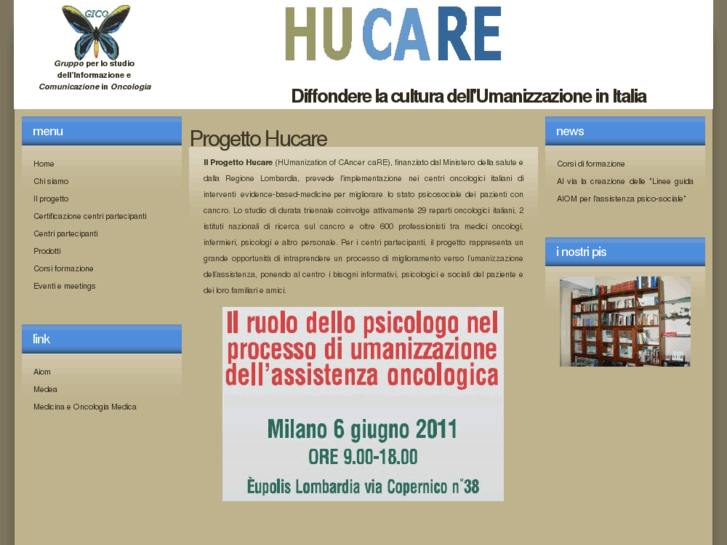 www.hucare.it