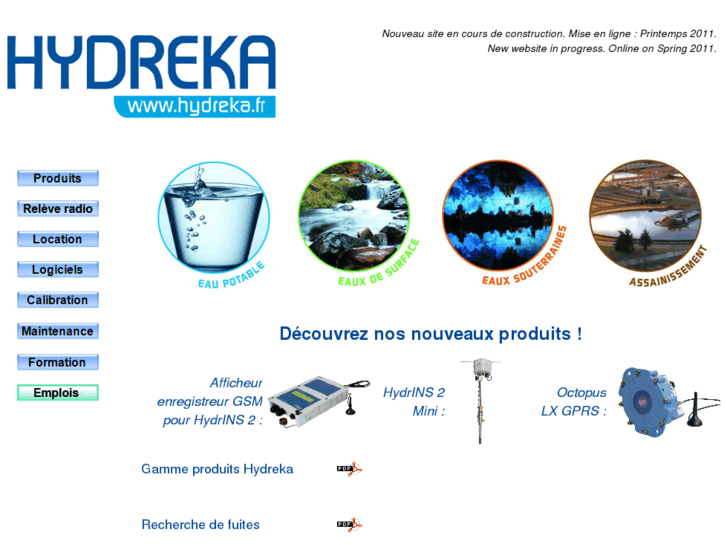 www.hydreka.biz