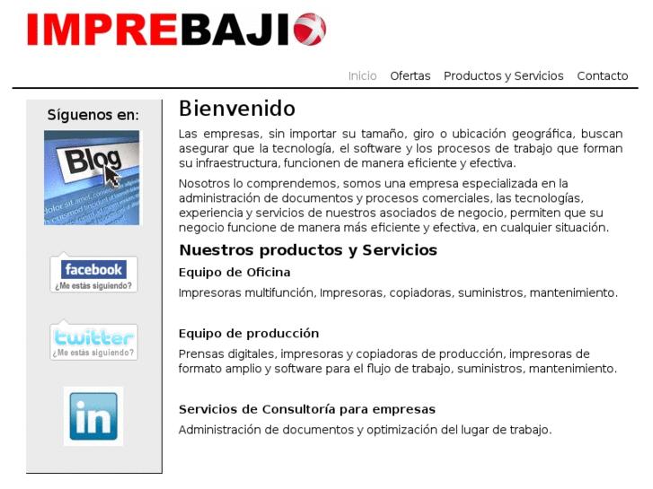 www.imprebajio.com