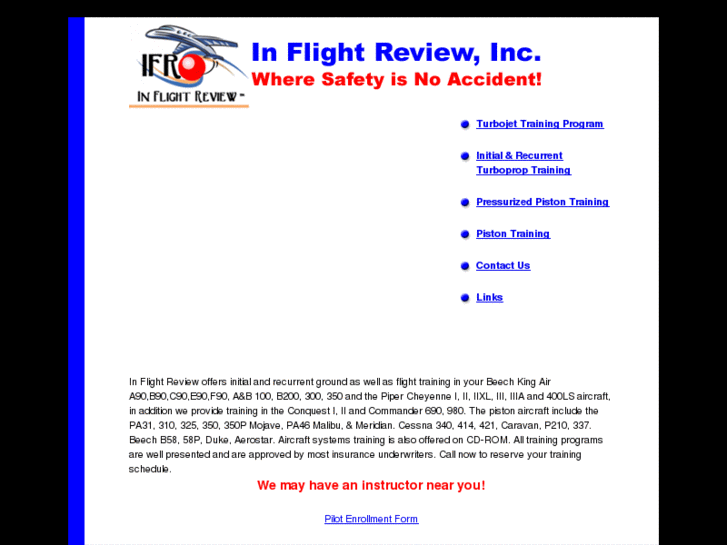 www.inflightreview.com