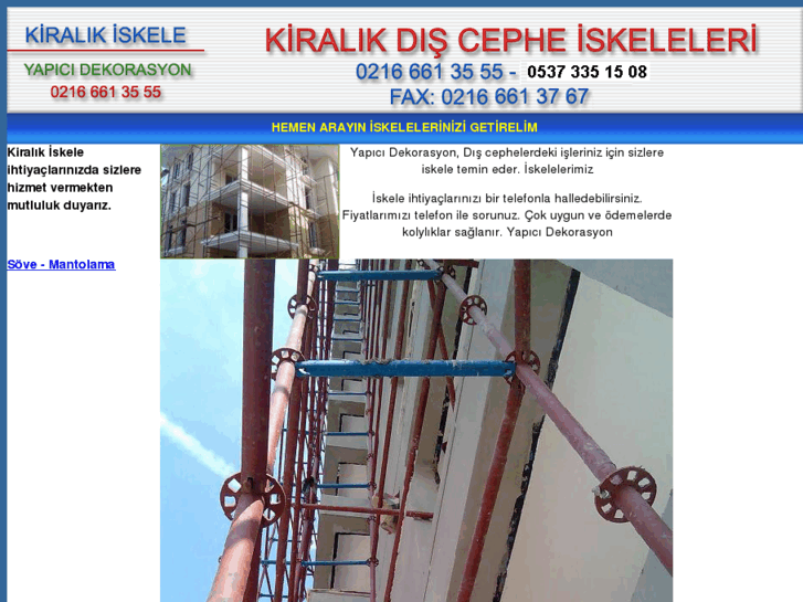 www.iskelekirala.com