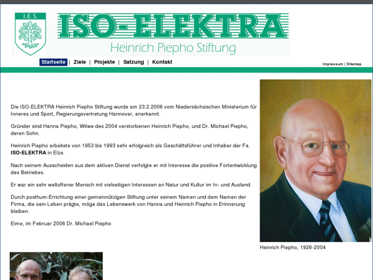 www.iso-elektra-stiftung.de