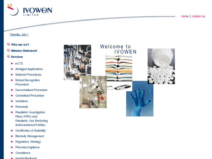 www.ivowen.com