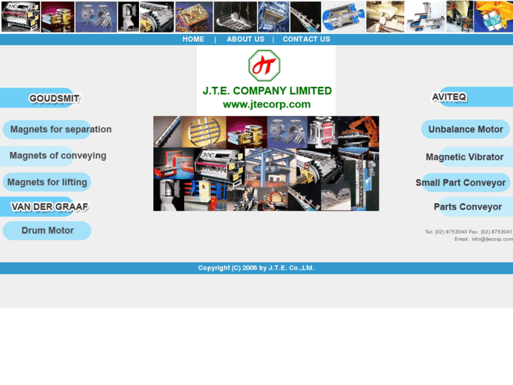 www.jtecorp.com