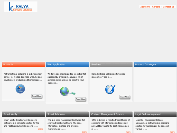 www.kalyasoft.com