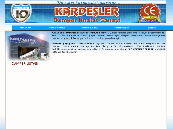 www.kardeslerdamper.com