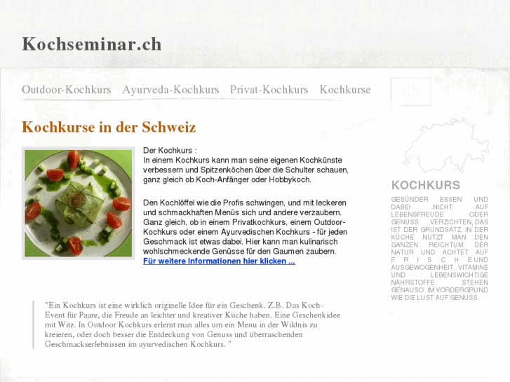 www.kochseminar.ch