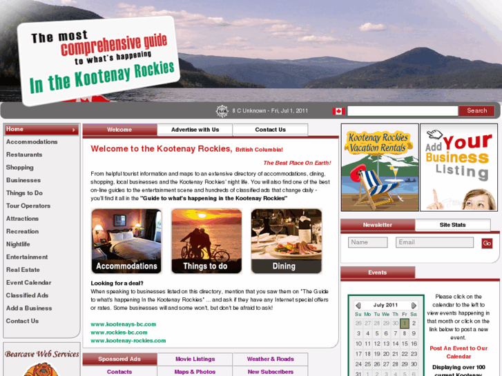 www.kootenay-rockies.com