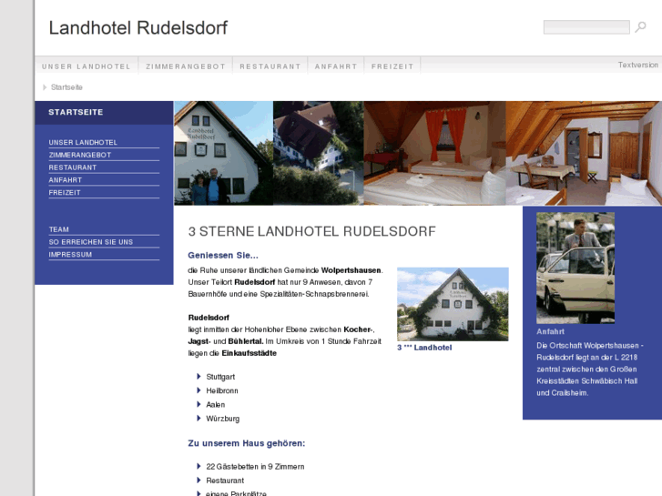 www.landhotel-rudelsdorf.com