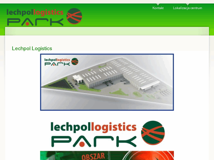 www.lechpollogistics.com