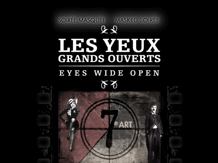 www.lesyeuxgrandsouverts.com