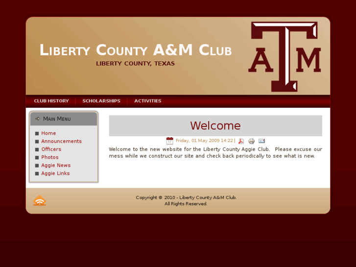 www.libertycountyaggies.com