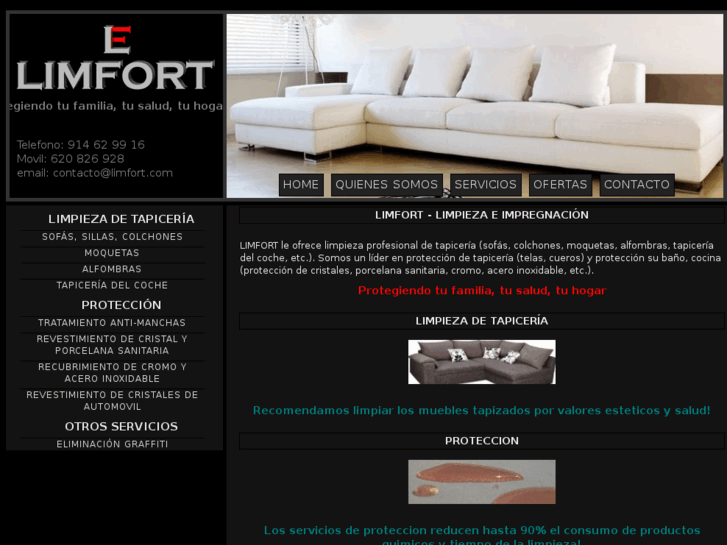 www.limfort.com