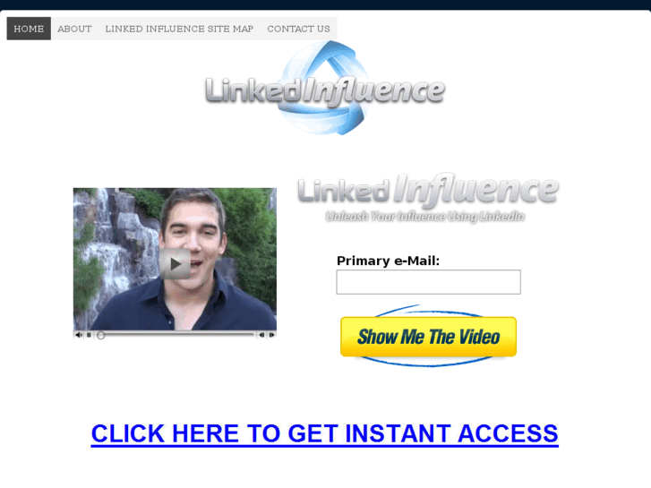 www.linkedinfluence.org