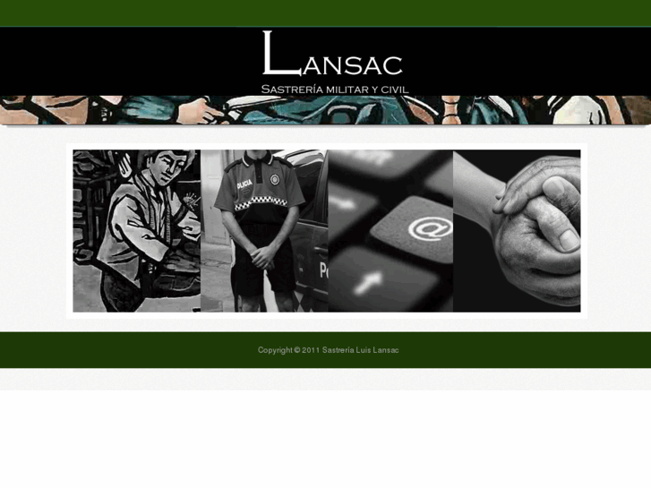 www.llansac.com