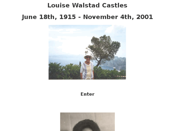 www.louisecastles.com