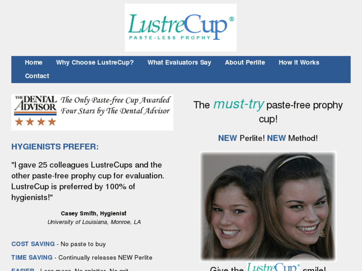 www.lustercup.com