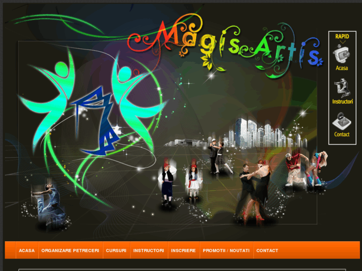 www.magis-artis.com