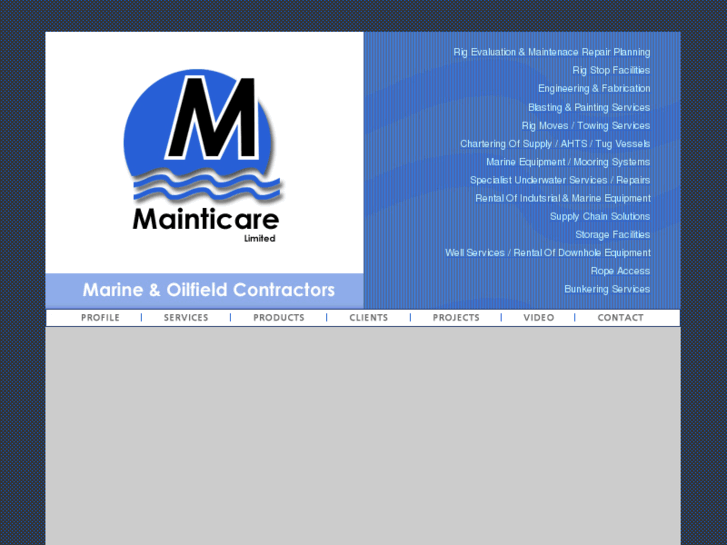 www.mainticare.com