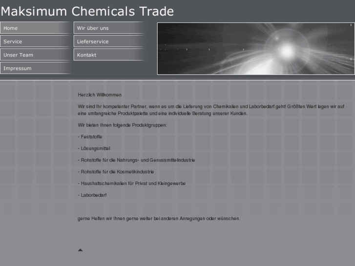 www.maksimum-chemicals.com