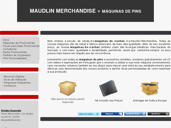 www.maquinasdecrachas.com