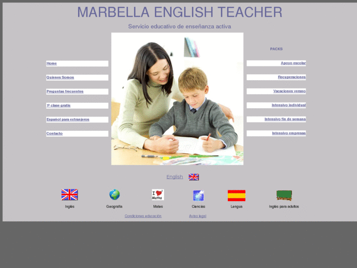 www.marbellaenglishteacher.com