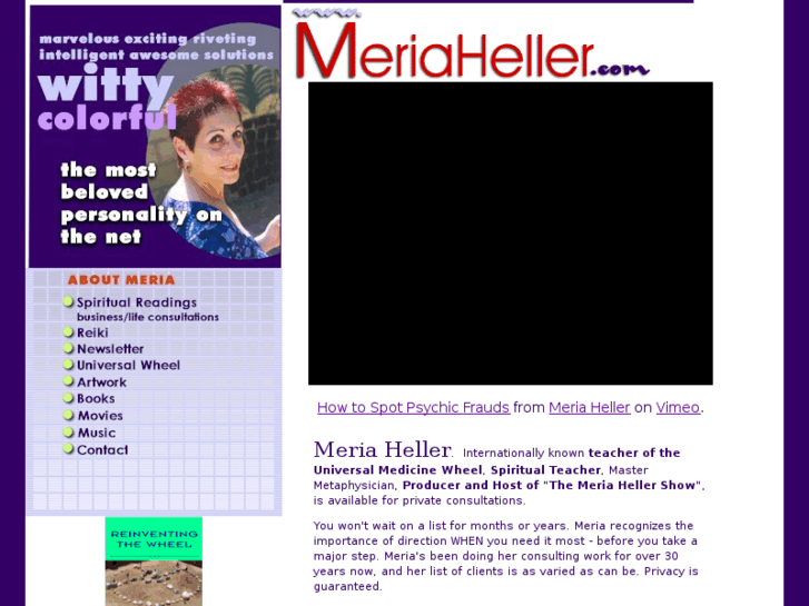 www.meriaheller.com