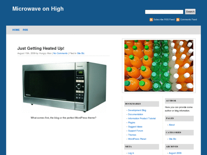 www.microwaveonhigh.com