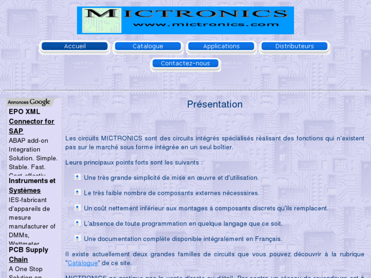 www.mictronics.com