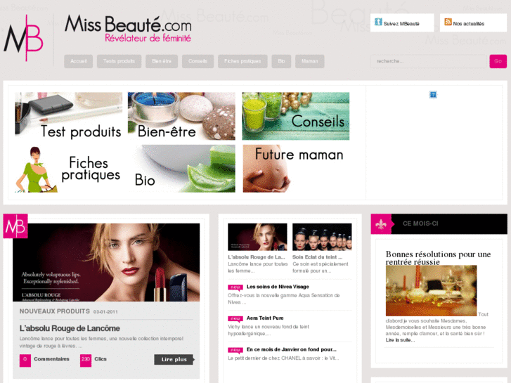 www.missbeaute.com