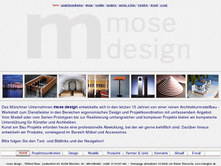 www.mosedesign.com