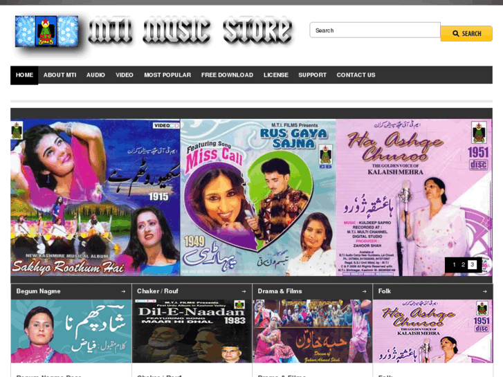 www.mtikashmirimusic.com