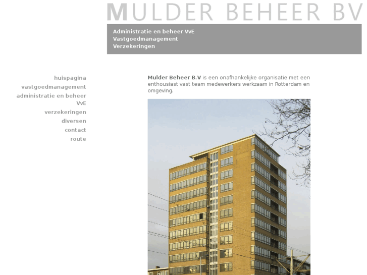 www.mulderbeheer.com