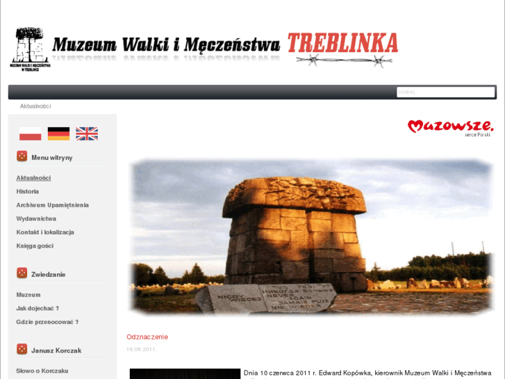 www.muzeum-treblinka.pl