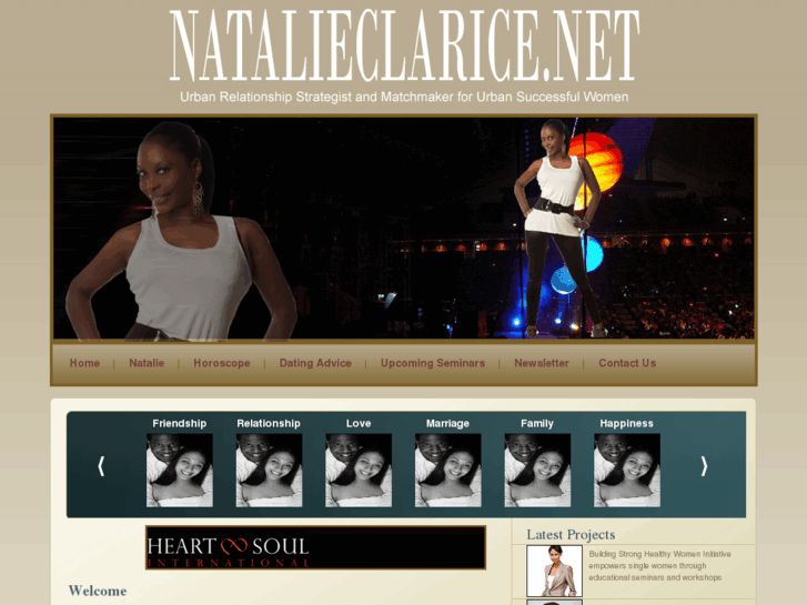 www.natalieclarice.net