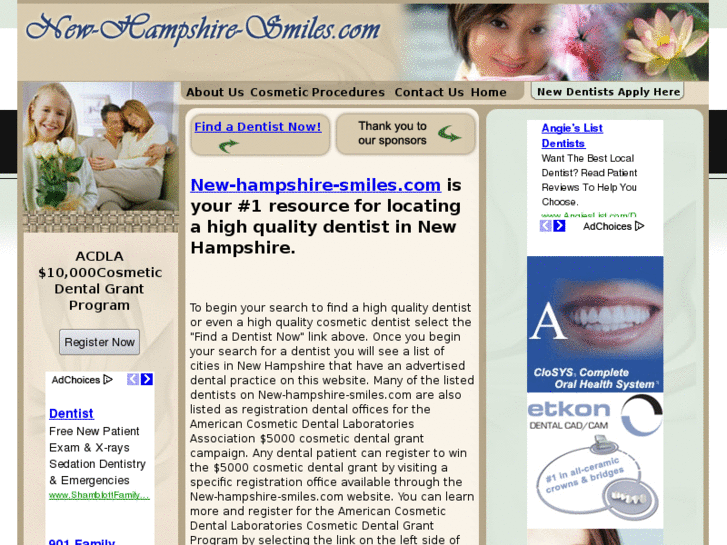 www.new-hampshire-smiles.com