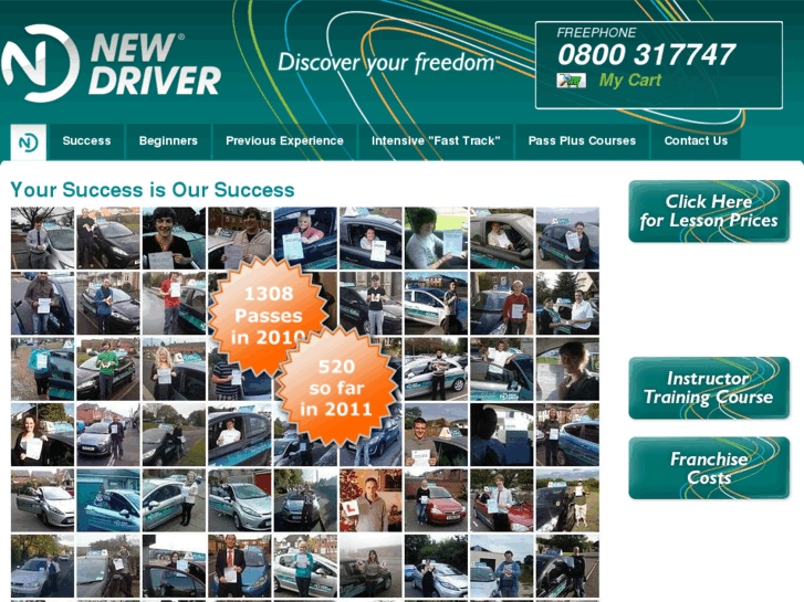 www.newdriverschools.co.uk