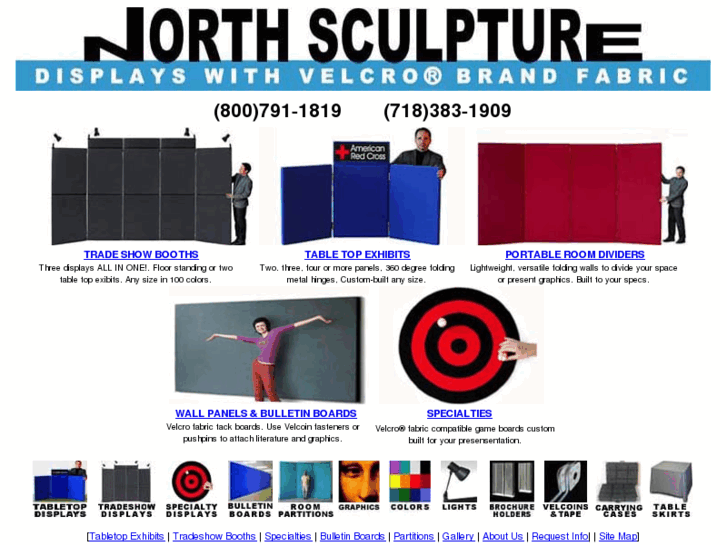 www.northsculpture.com