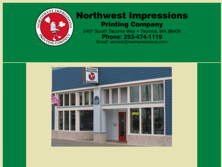 www.nwimpressions.com